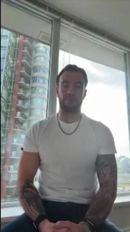 Post 5 by Josh Martinez 🇵🇷🎙 on TikTok (video)