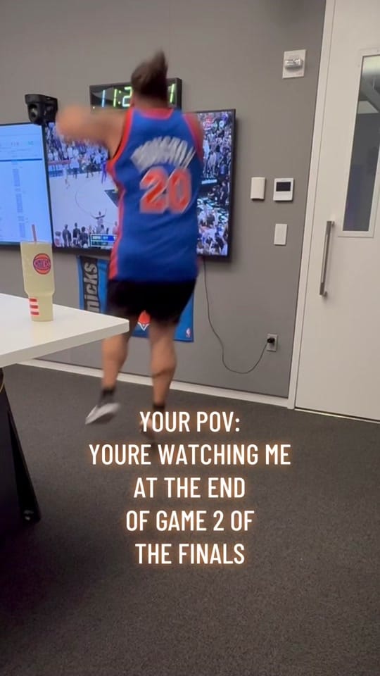Post 4 by Josh Martinez 🇵🇷🎙 on TikTok (video)
