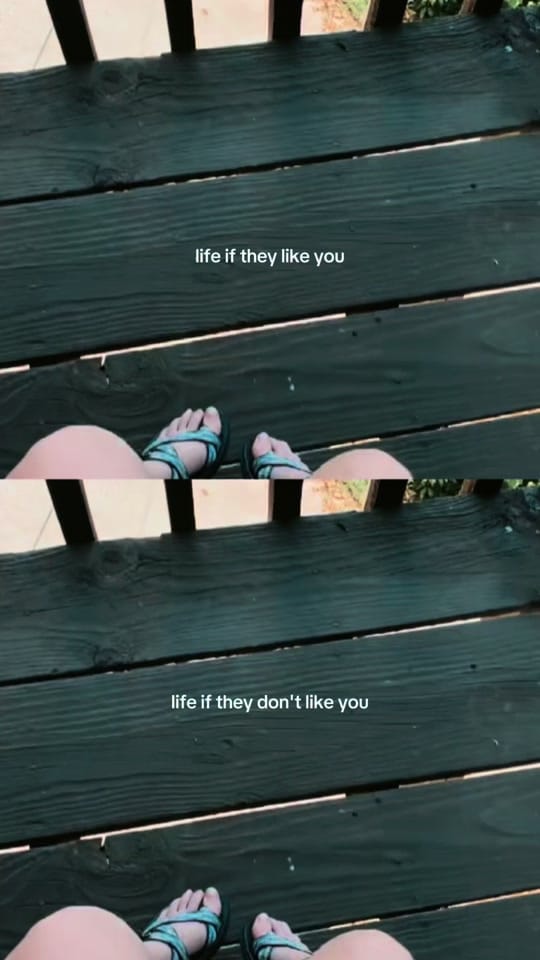 Post 5 by Chels on TikTok (video)
