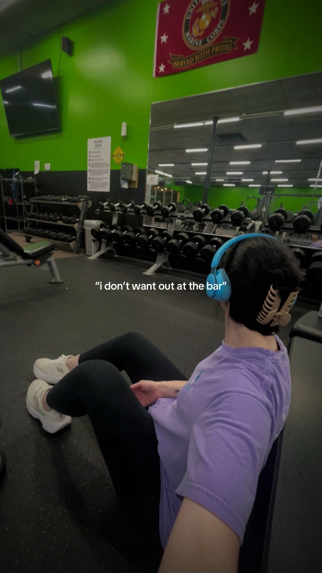Post 3 by Chels on TikTok (video)