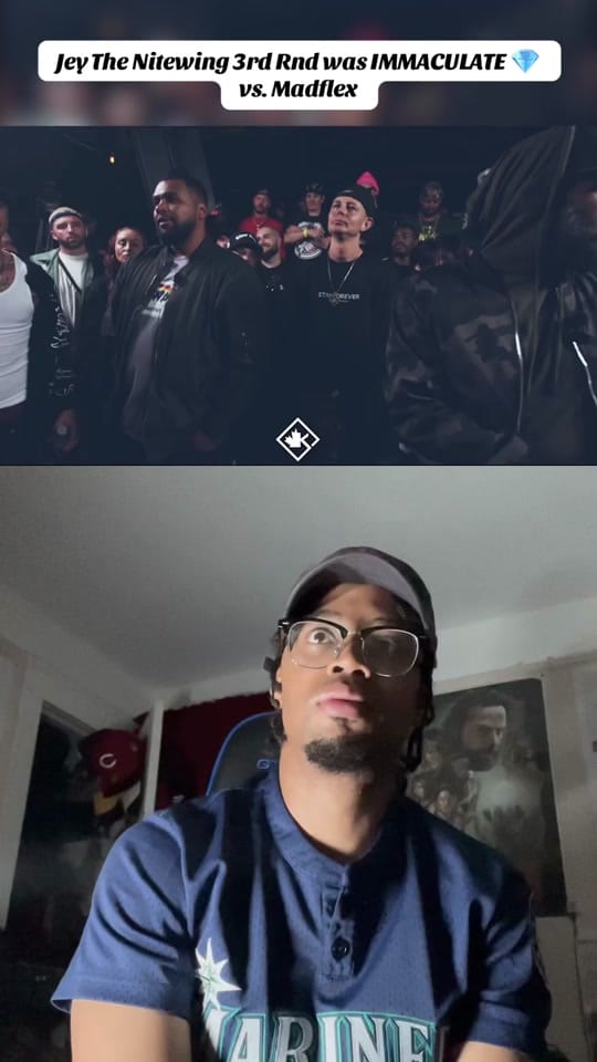 Post 7 by KEV SINATRA 🔌 on TikTok (video)