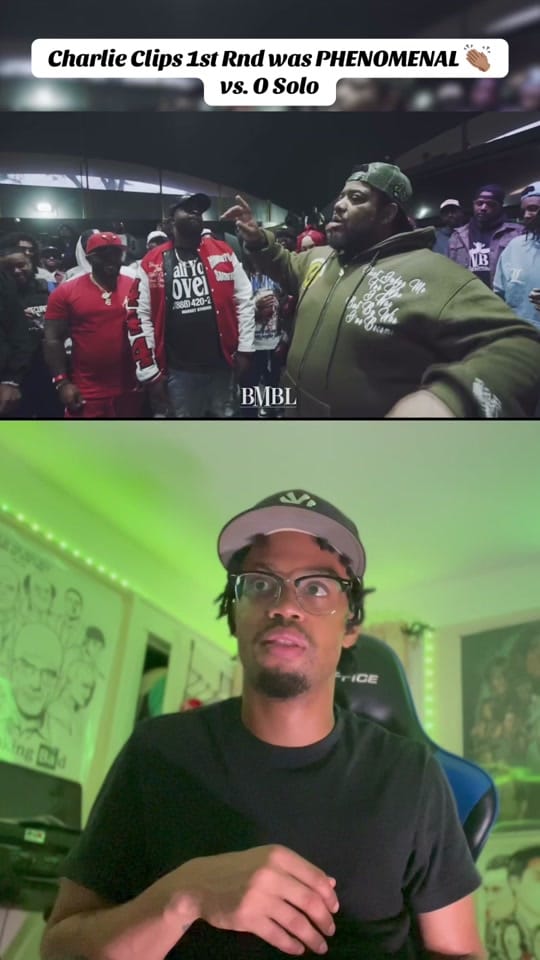 Post 9 by KEV SINATRA 🔌 on TikTok (video)
