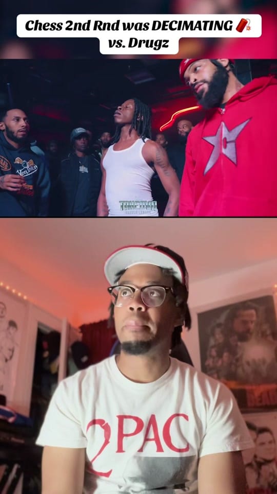 Post 2 by KEV SINATRA 🔌 on TikTok (video)