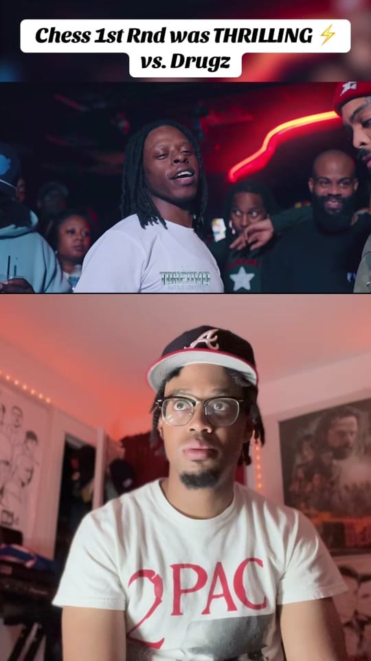 Post 3 by KEV SINATRA 🔌 on TikTok (video)