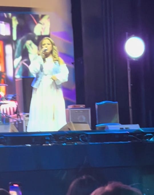 Post 2 by Alicia C on TikTok (video)