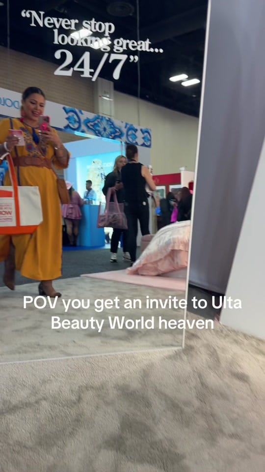 Post 8 by Alicia C on TikTok (video)