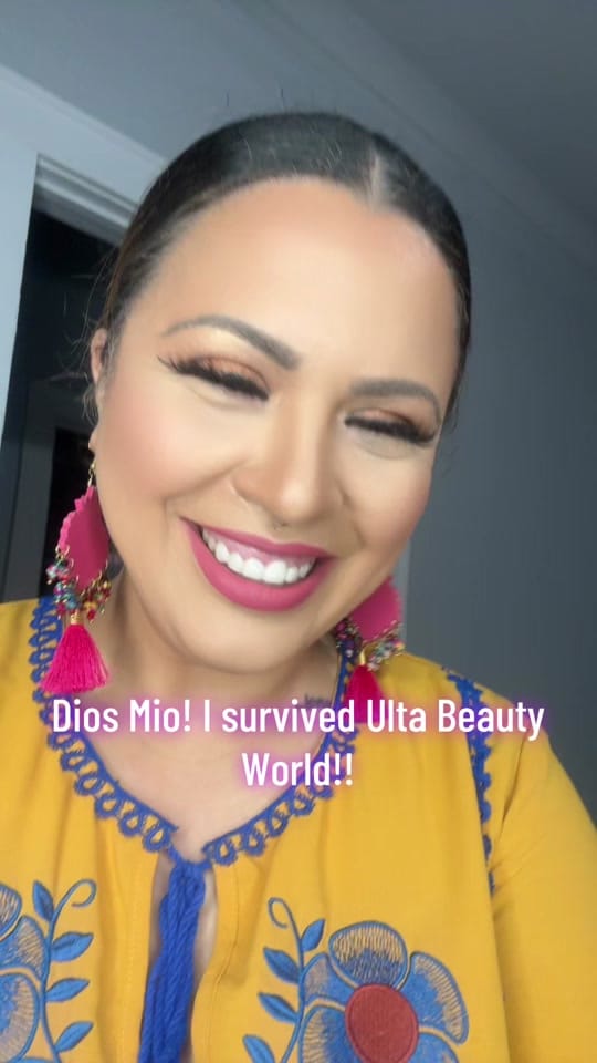 Post 7 by Alicia C on TikTok (video)