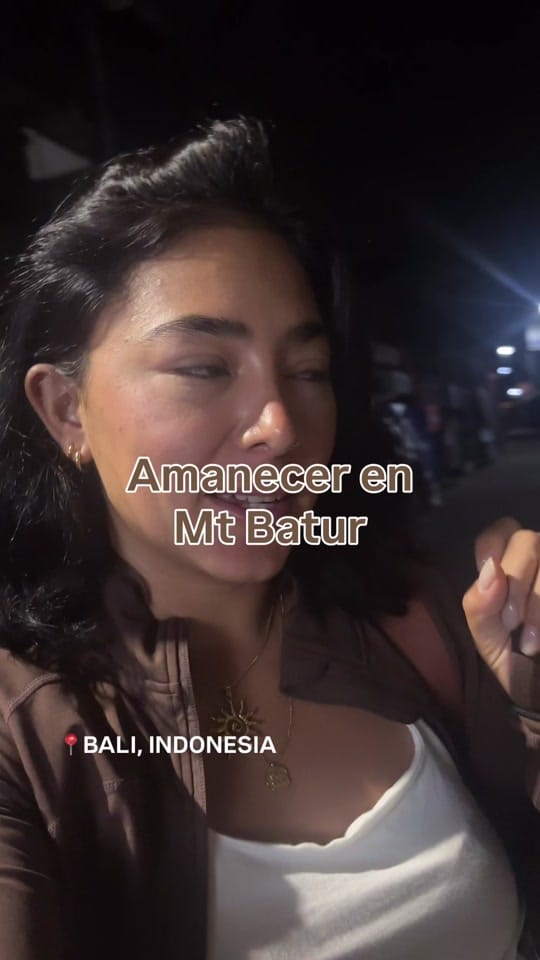 Post 1 by Fernanda Valerio on TikTok (video)
