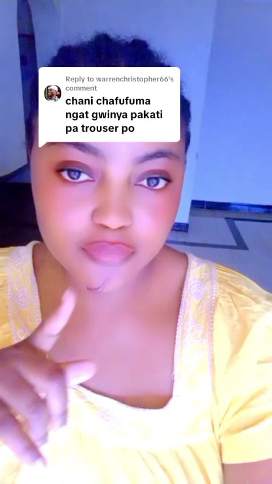 Post 3 by Alindiny Manyozo on TikTok (video)