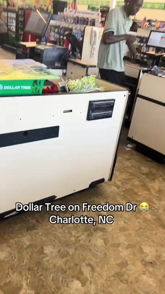 Post 5 by Gerald Griggs on TikTok (video)