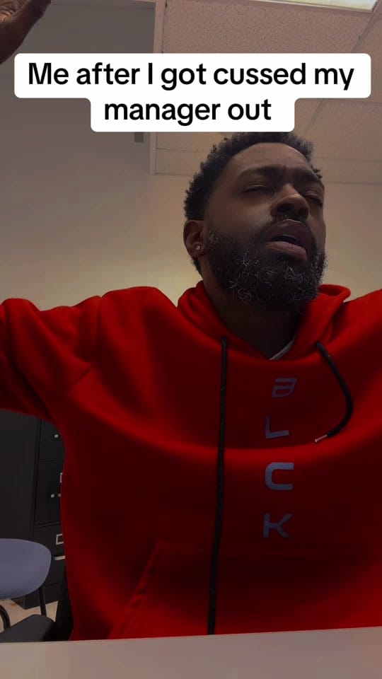 Post 3 by Gerald Griggs on TikTok (video)