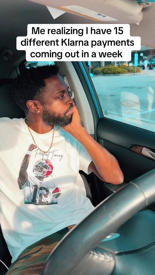 Post 10 by Gerald Griggs on TikTok (video)