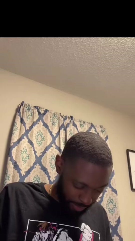 Post 4 by Gerald Griggs on TikTok (video)