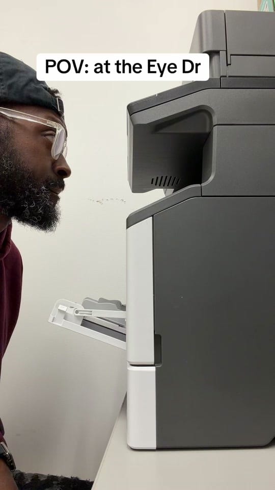 Post 9 by Gerald Griggs on TikTok (video)