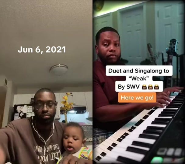Post 6 by Gerald Griggs on TikTok (video)