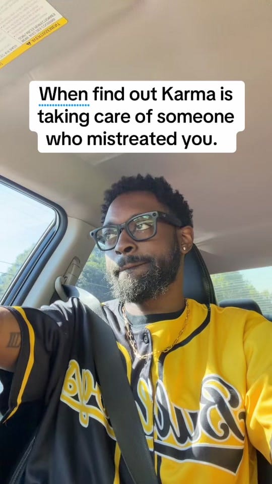 Post 2 by Gerald Griggs on TikTok (video)