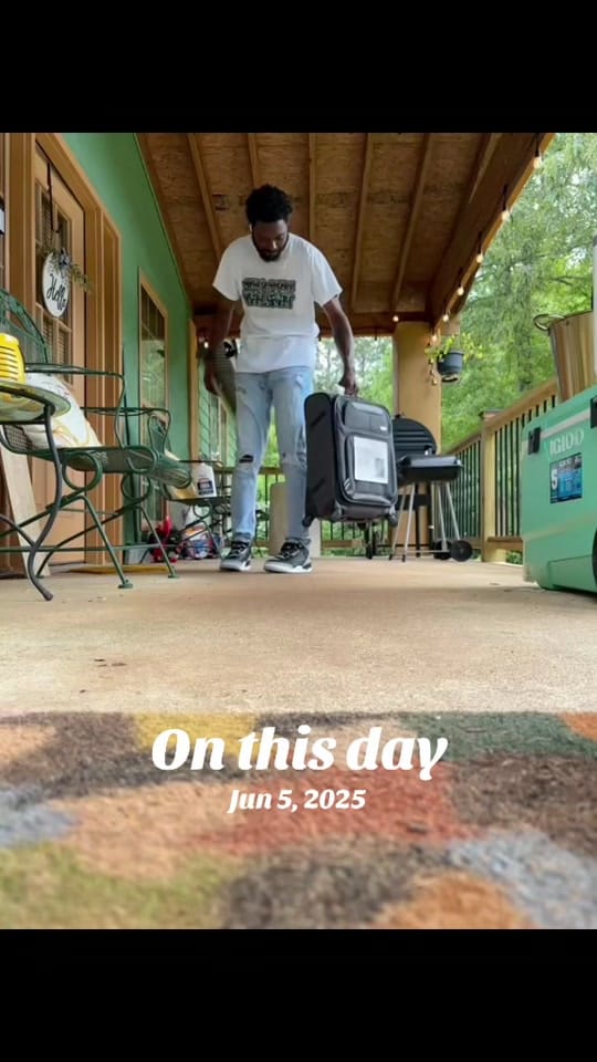 Post 7 by Gerald Griggs on TikTok (video)