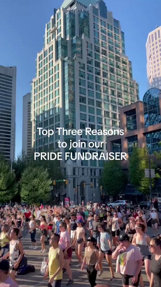 Post 5 by Pop Queen Cardio on TikTok (video)