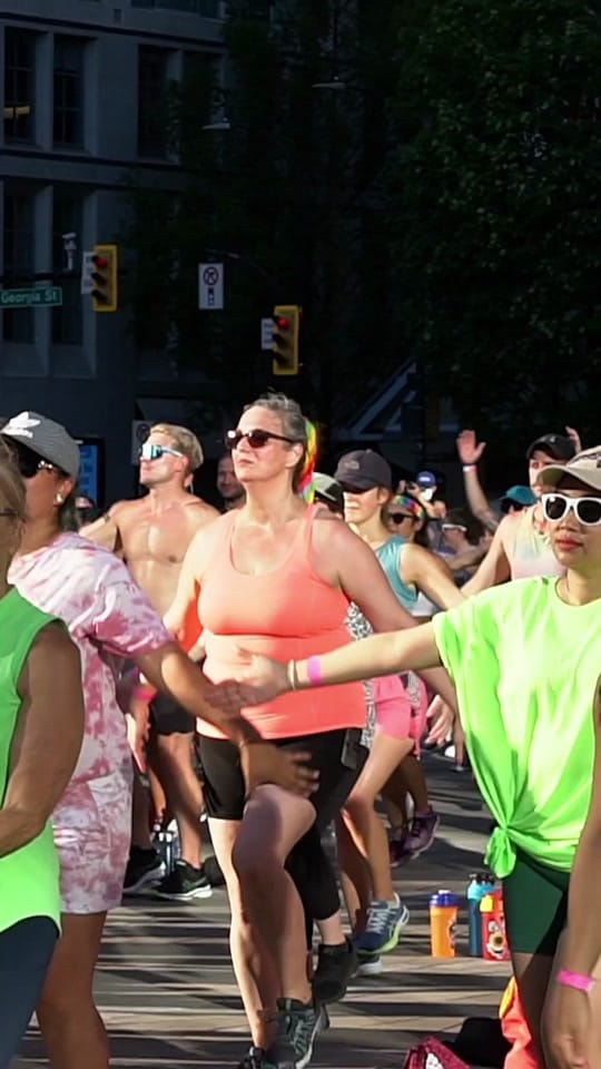 Post 7 by Pop Queen Cardio on TikTok (video)