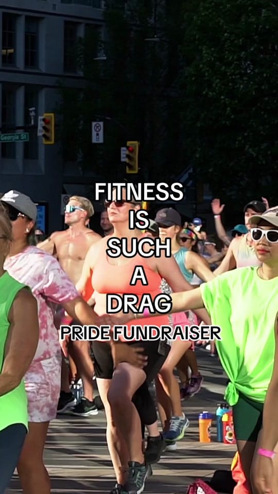 Post 1 by Pop Queen Cardio on TikTok (video)
