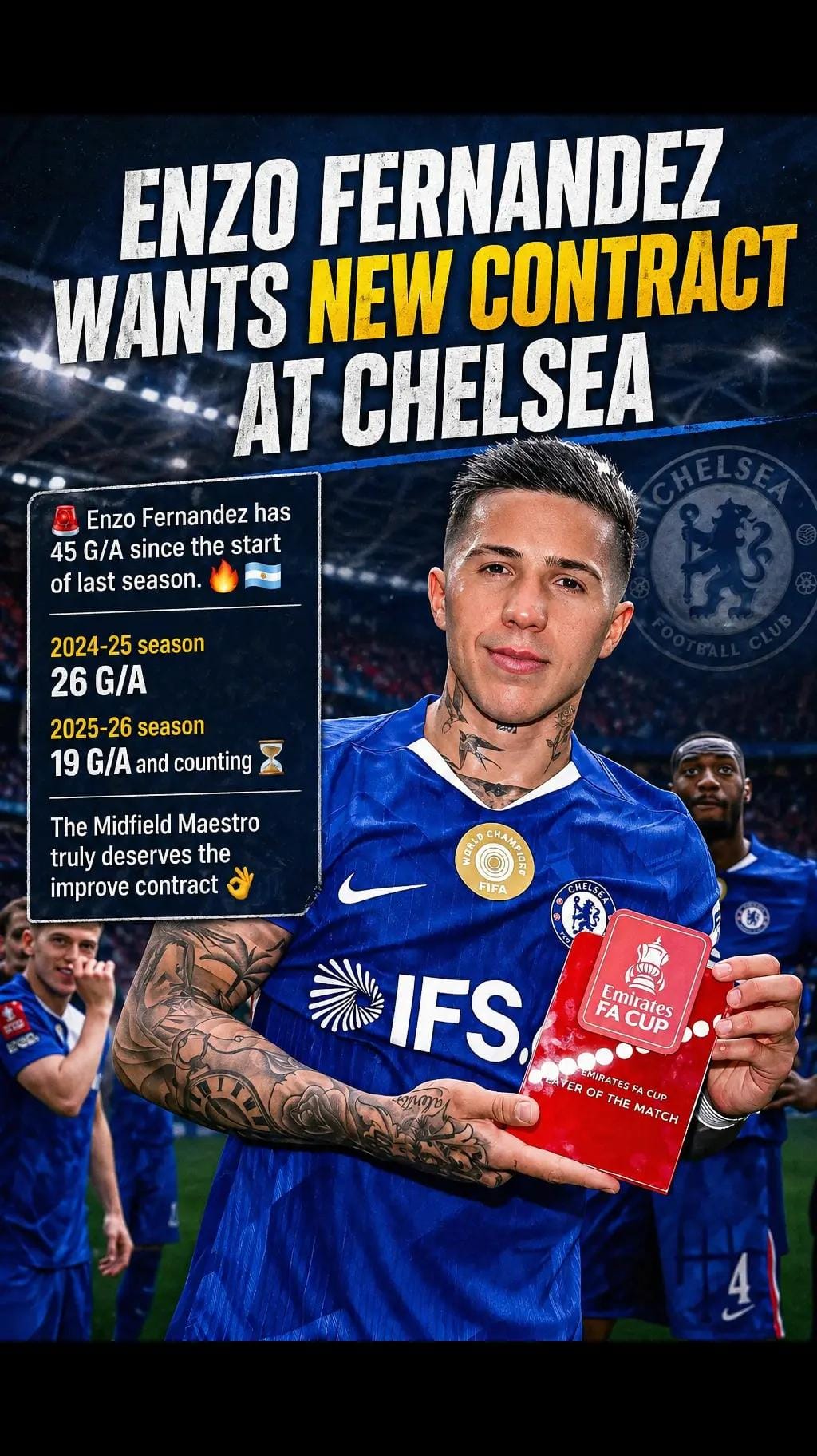 Post 7 by TheChelseaEnd on TikTok (video)