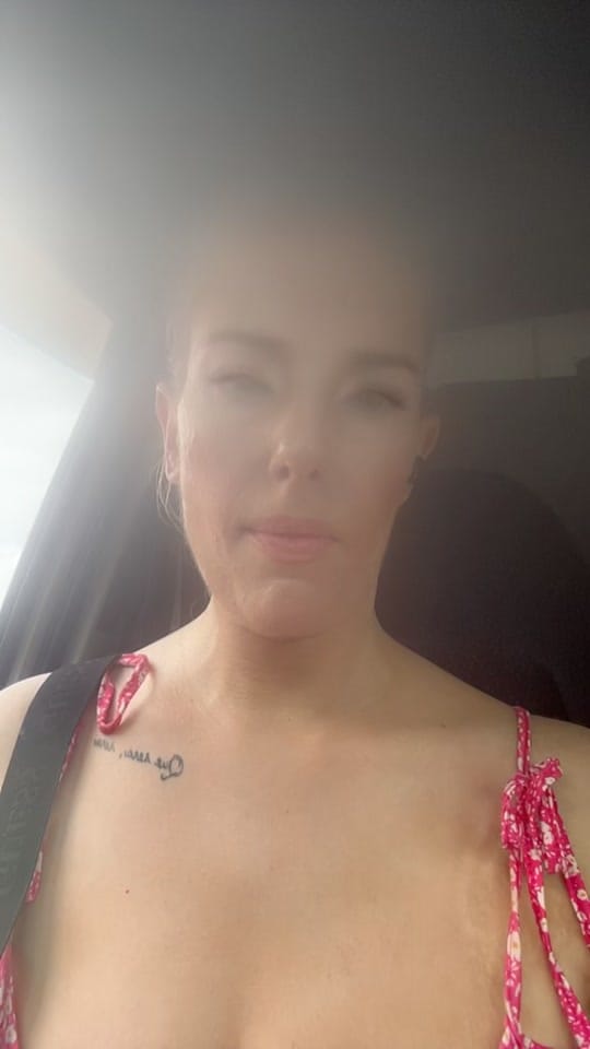 Post 1 by Autumn Black on TikTok (video)