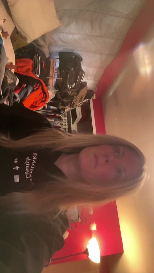 Post 5 by Autumn Black on TikTok (video)