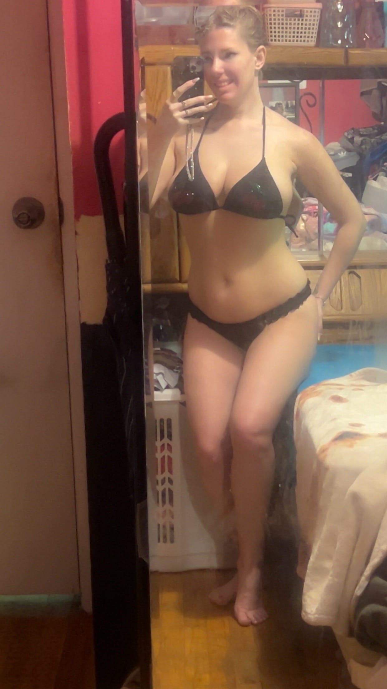 Post 2 by Autumn Black on TikTok (video)