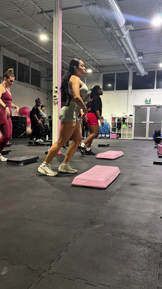 Post 6 by clubenhergy on TikTok (video)
