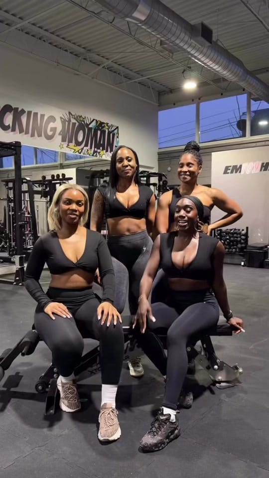 Post 8 by clubenhergy on TikTok (video)
