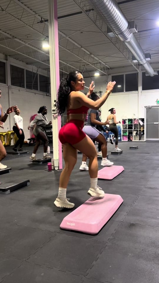 Post 10 by clubenhergy on TikTok (video)
