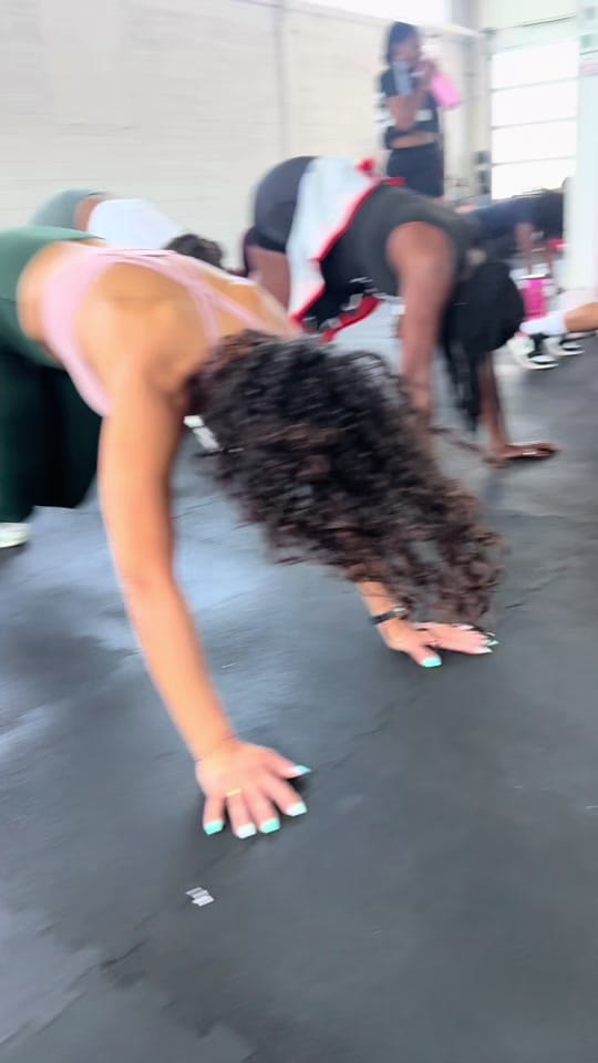 Post 3 by clubenhergy on TikTok (video)