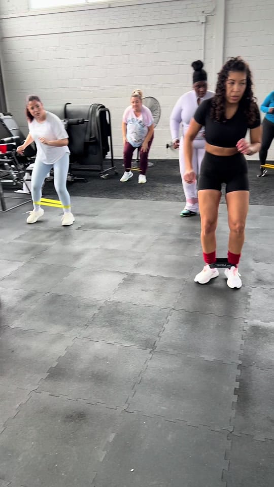 Post 7 by clubenhergy on TikTok (video)