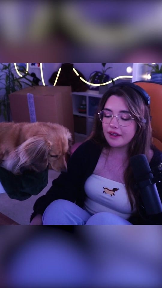 Post 9 by poopernoodle on TikTok (video)
