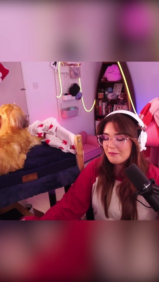 Post 1 by poopernoodle on TikTok (video)