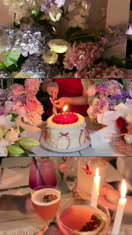 Post 6 by Serina Su on TikTok (video)