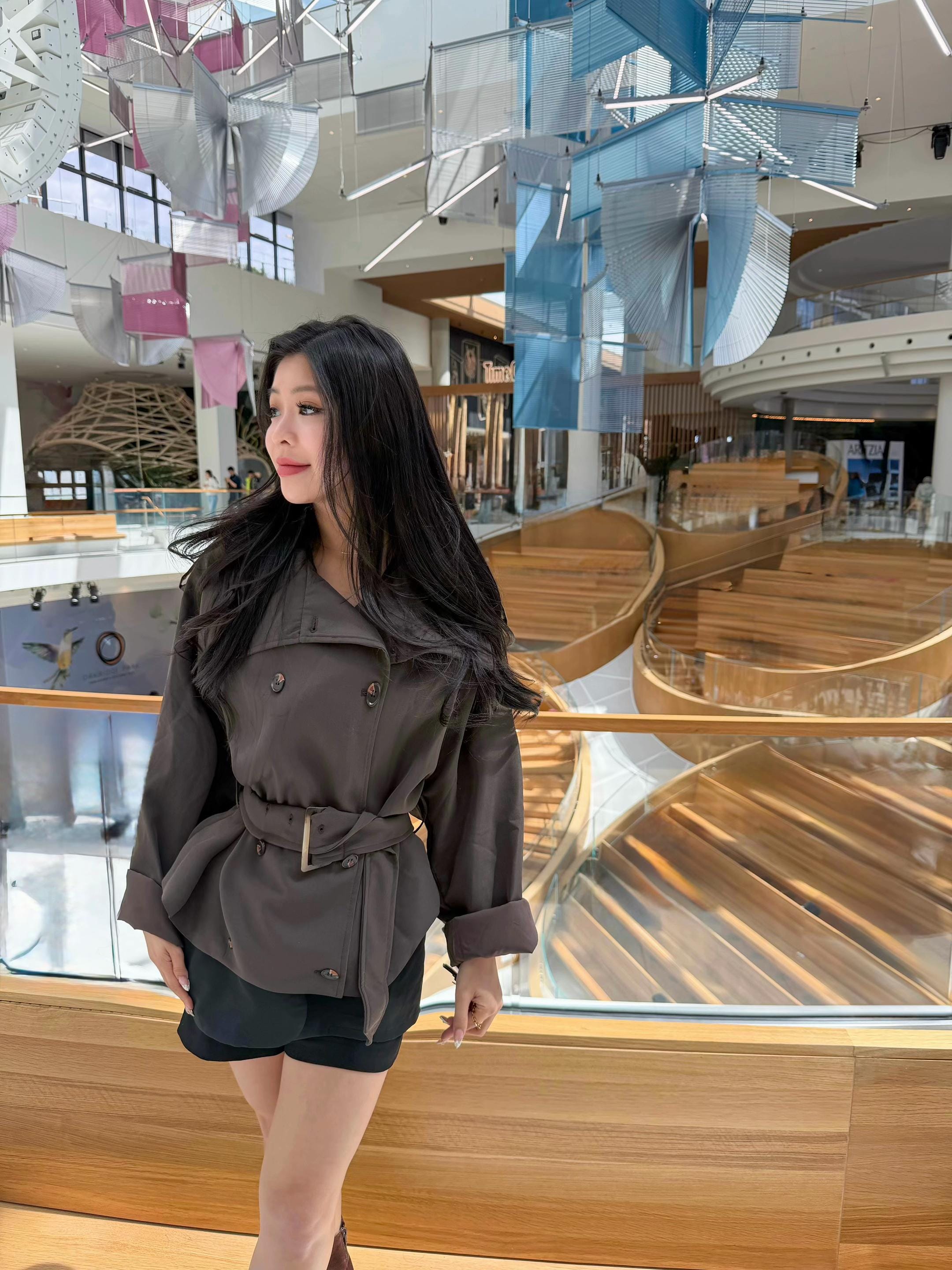 Post 4 by Serina Su on TikTok (video)