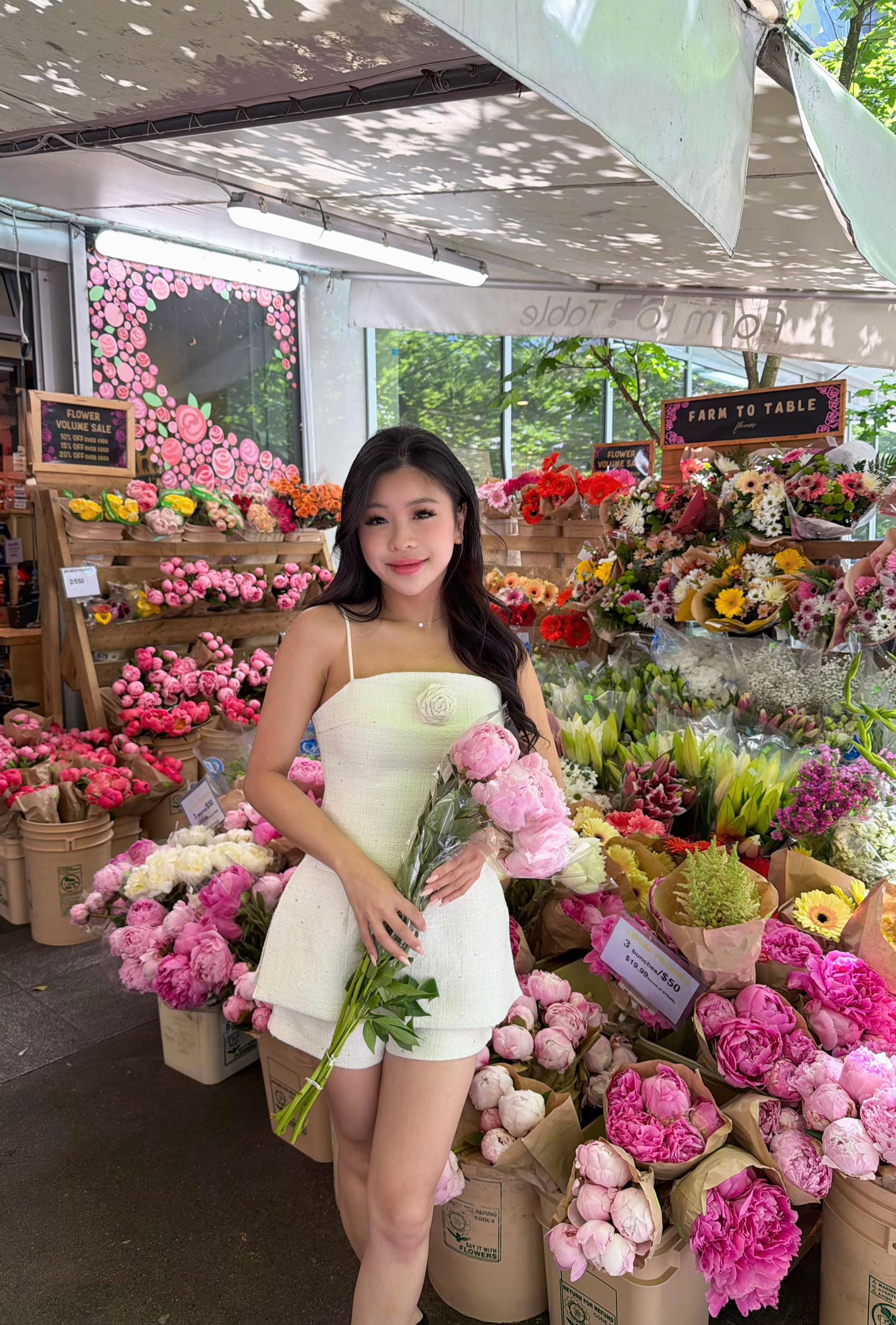 Post 1 by Serina Su on TikTok (video)