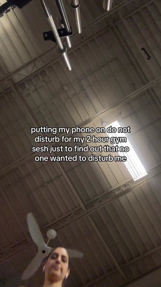 Post 9 by kiki | online fitness coach on TikTok (video)