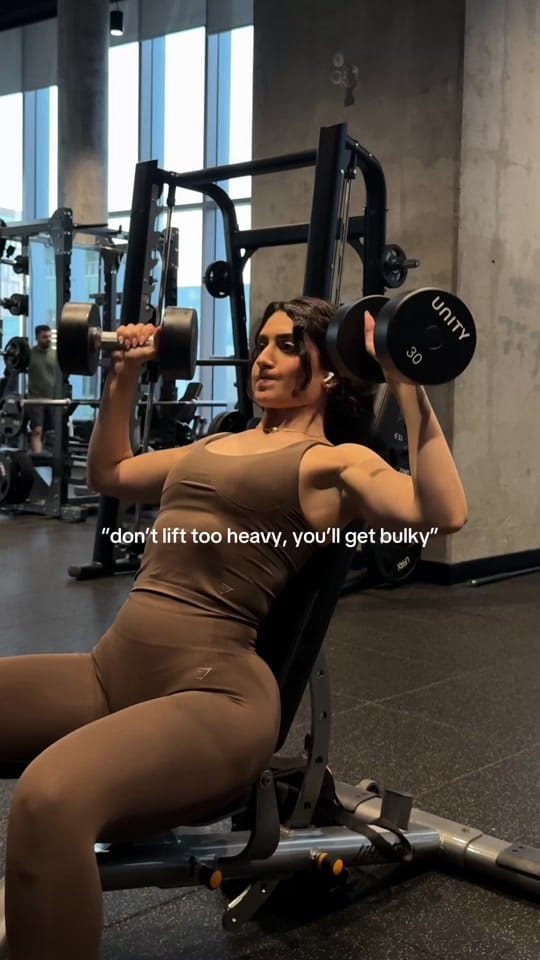 Post 2 by kiki | online fitness coach on TikTok (video)