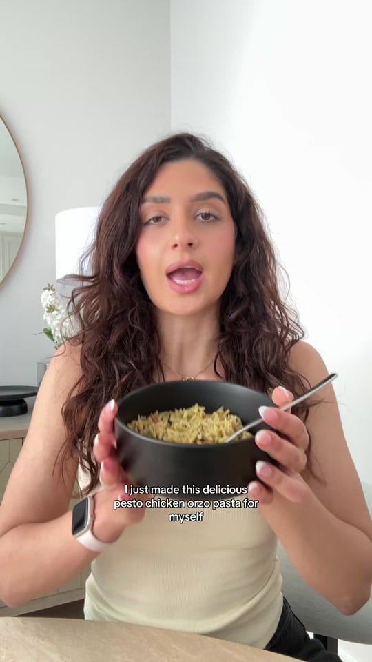 Post 3 by kiki | online fitness coach on TikTok (video)