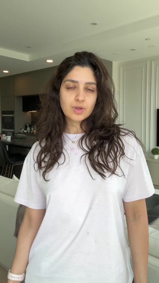 Post 6 by kiki | online fitness coach on TikTok (video)