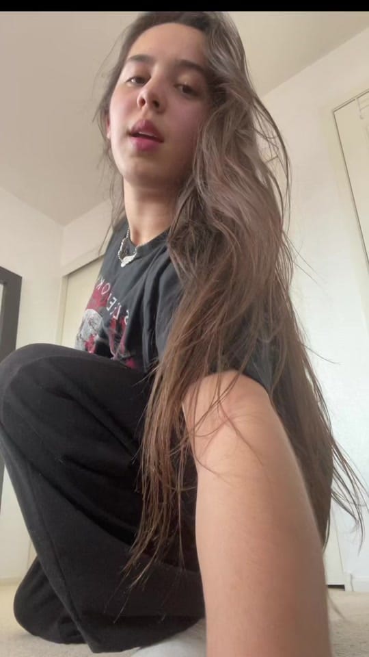 Post 5 by Makenzie White on TikTok (video)