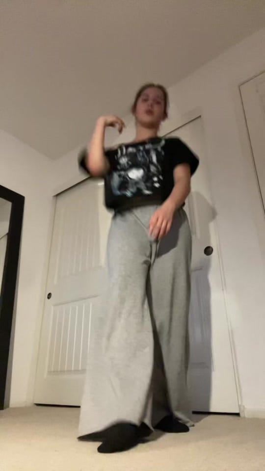 Post 2 by Makenzie White on TikTok (video)