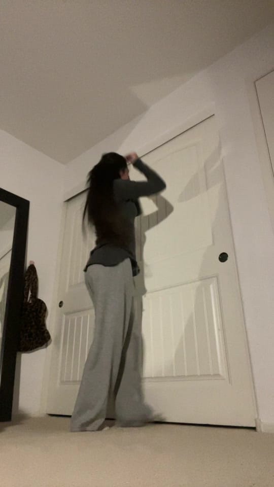 Post 8 by Makenzie White on TikTok (video)