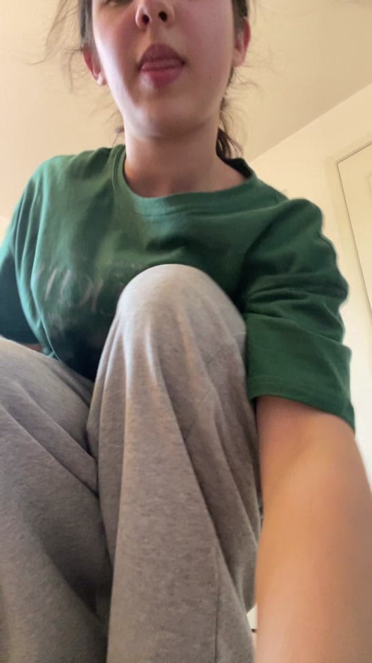 Post 9 by Makenzie White on TikTok (video)