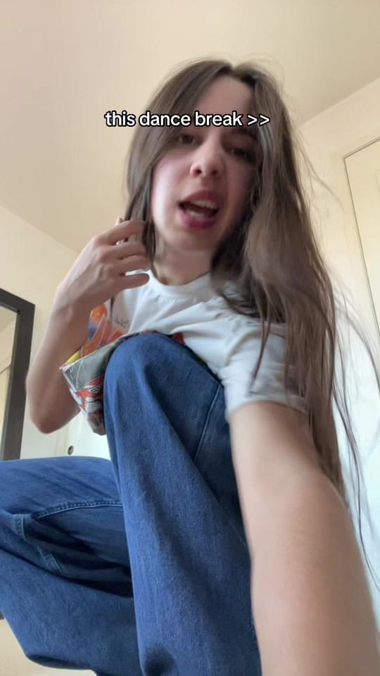 Post 10 by Makenzie White on TikTok (video)