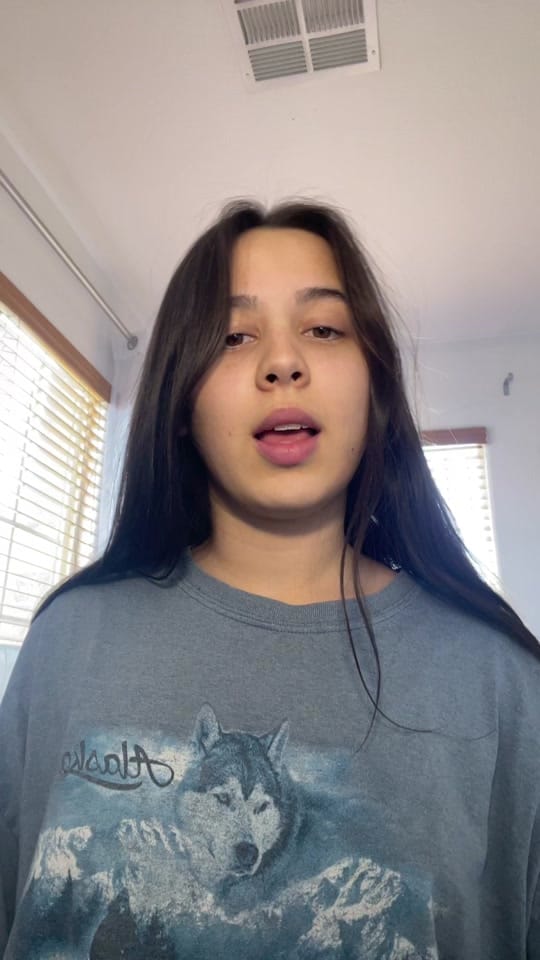 Post 3 by Makenzie White on TikTok (video)