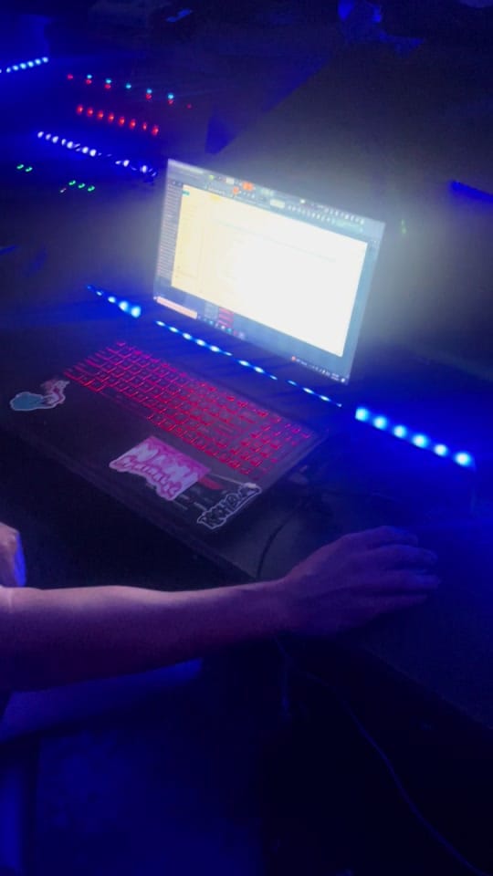 Post 1 by AriesTheProducer on TikTok (video)