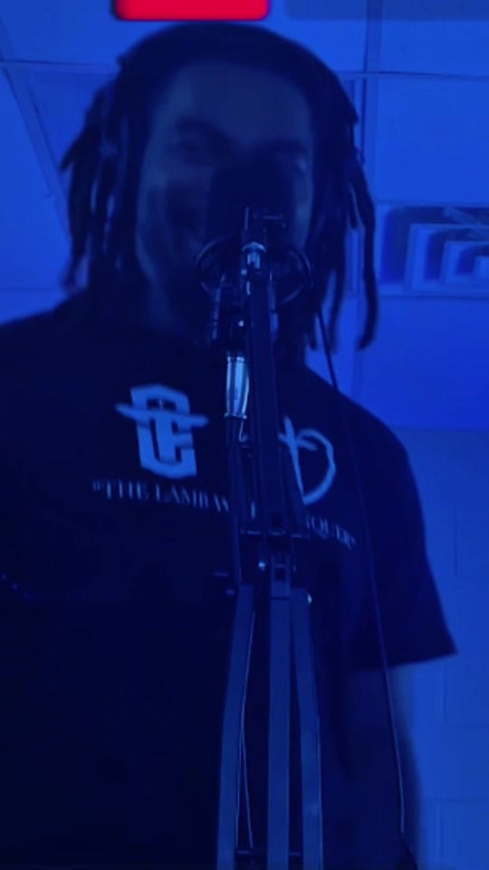 Post 2 by AriesTheProducer on TikTok (video)